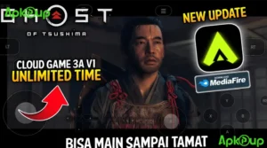3A Cloud Game APK 1.6.3 3