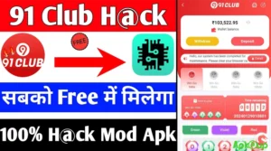 91 Club Mod APK 1