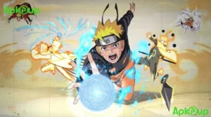 94FBR Naruto APK 3.5 2