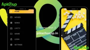 94FBR Pikachu APK 2