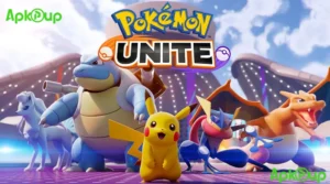 94FBR Pikachu APK 1