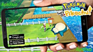 94FBR Pikachu APK 3