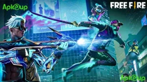 94fbr Free Fire APK 1.101.1 1