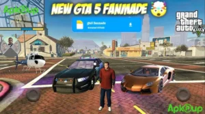 94fbr GTA 5 APK 1.44 2