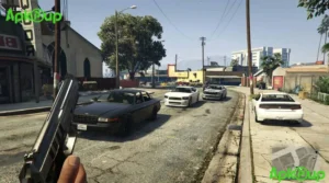 94fbr GTA 5 APK 1.44 1