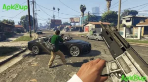 94fbr GTA 5 APK 1.44 3