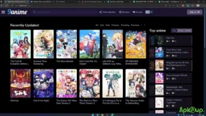 9anime APK v1.2 2