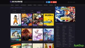 9anime APK v1.2 3