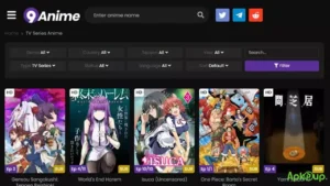 9anime APK v1.2 1