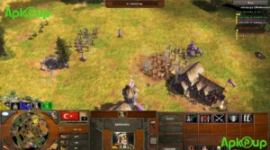 Age of History 3 APK 3.1.2 1