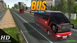 Bus Simulator Ultimate MOD APK 2
