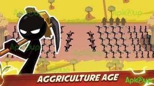 Clash of Stickman APK 3