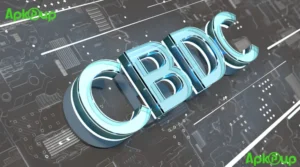 Digital Currency CBDC APK 1.15.1 1