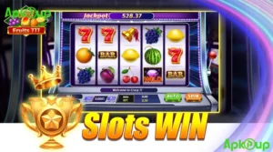 58win Slot APK 6.3 1