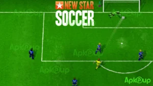 New Star Soccer APK 4.29 1