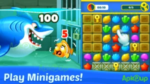 Ocean Match APK 3