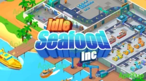Seafood Inc APK 2