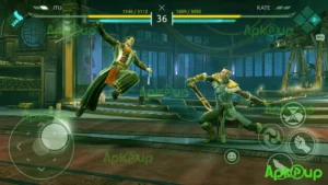 Shadow Fight 4 APK 3