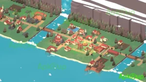 The Bonfire 2 APK 2