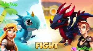 Dragon Mania Legends MOD APK 8.2.0j 1