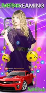 Dream Live APK 4.8.3 3