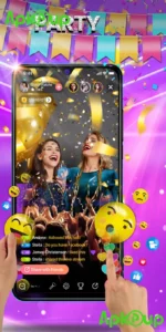 Dream Live APK 4.8.3 1