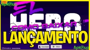 El Hero APK 1.2 3