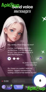 Eva AI Mod APK 1