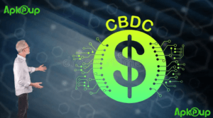 Fingertips CBDC APK 3