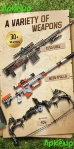 Hunting Sniper Mod APK 2.05.0101 1