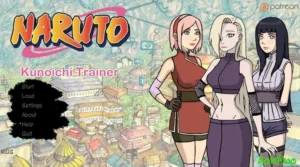 Kunoichi Trainer APK 0.25.1 1