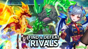 Neo Monsters Mod APK 1