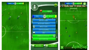 New Star Soccer APK 4.29 3