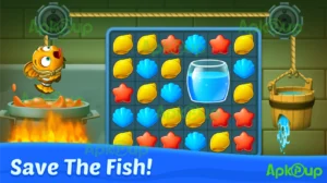 Ocean Match APK 1