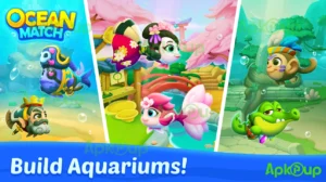 Ocean Match APK 2