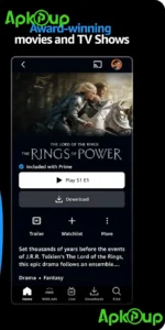 Prime Video APK 3.0.384.747 1