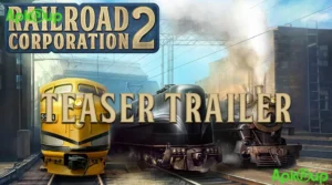 Railroad Corporation 2 APK 6.8 2
