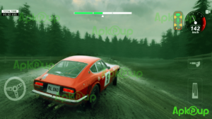 Rally One APK 1.53 1