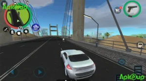 Real Gangster Crime APK 6.1.2 1