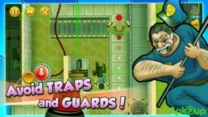 Robbery Bob 2 APK 1