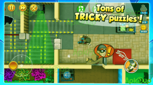 Robbery Bob 2 APK 3