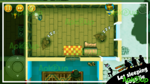Robbery Bob APK 2