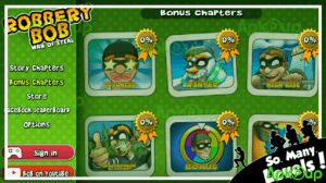 Robbery Bob APK 1