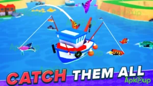 Seafood Inc APK 1