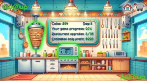 Shawarma Legend MOD APK 1