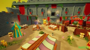SpongeBob APK 1.1.0 2