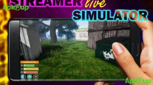Streamer Life Simulator MOD APK 1