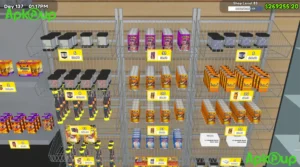 TCG Card Shop Simulator APK 1