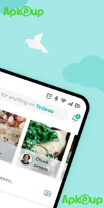Tedooo APK 2.17.36 1