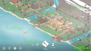 The Bonfire 2 APK 1